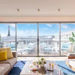 L'hotel Du Collectionneur 호텔 파리