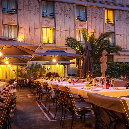 L'hotel Du Collectionneur Hotel Parigi