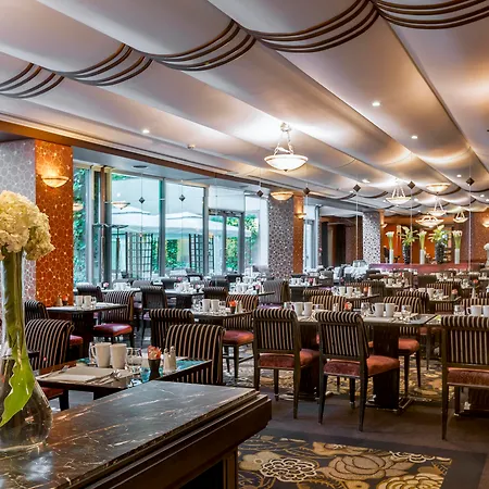 L'hotel Du Collectionneur Hotel 5*