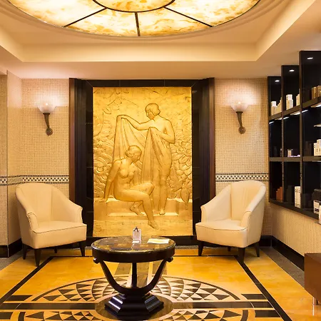 L'hotel Du Collectionneur Parigi