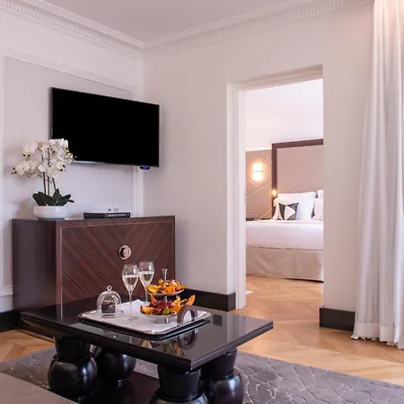 L'hotel Du Collectionneur Parigi