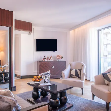 L'hotel Du Collectionneur 5*